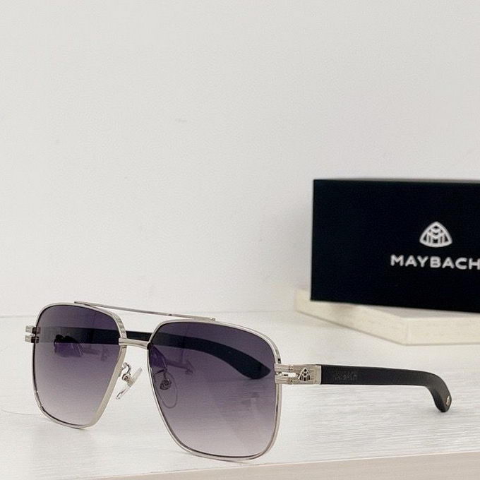 Maybach Sunglasses ID:20230516-481